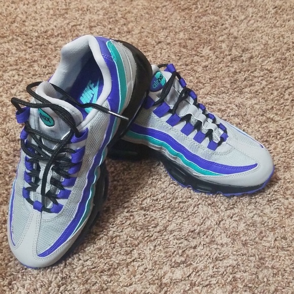 nike 95s size 6
